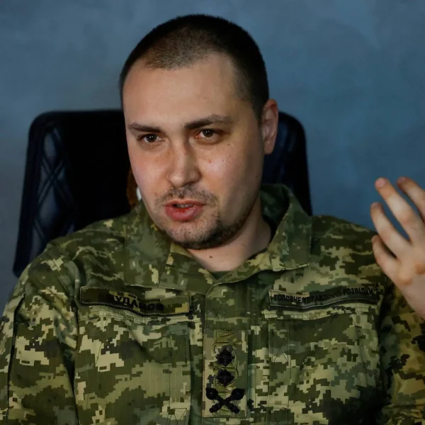 🖼 Главу ГУР Украины Кирилла Буданова объявили в розыск — по данным SHOT, по статьям …