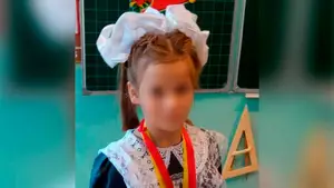 ↩️🎬 Кадры задержания похитителей 8-летней Златы из Калужской области. Ранее SHOT со…