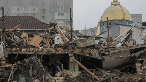 ↩️🎬 Как минимум 5 человек погибли в результате обстрела Белгорода, сообщает исто…