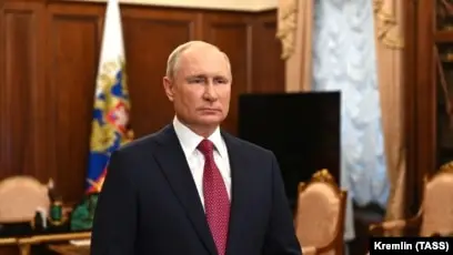 📊 Какие обращения россиян покажут Путину на «Прямой линии»?