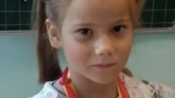 ↩️🎬 Похитители восьмилетней Златы из Козельска жили шведской семьëй: по информа…