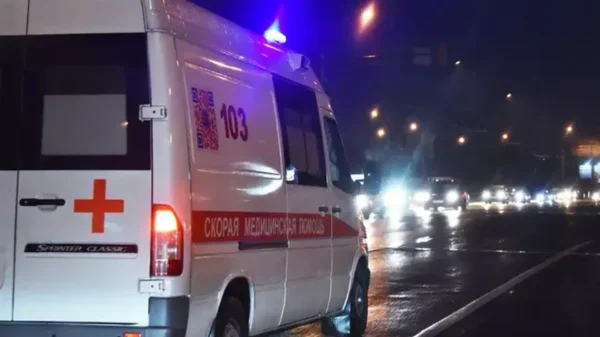 Пятилетний ребёнок скончался от кишечной инфекции в Новой Москве. У малыша произо…