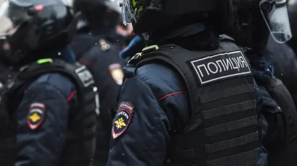 ↩️🎬 Сауна в ТЦ «Фэвори», где задержали 31 человека, — постоянное место сбора москов…