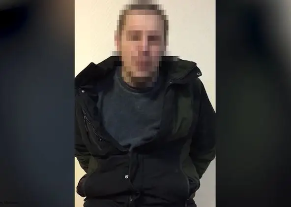 ↩️ Задержан мужчина, подозреваемый в попытке совершения теракта в военкомате Нов…