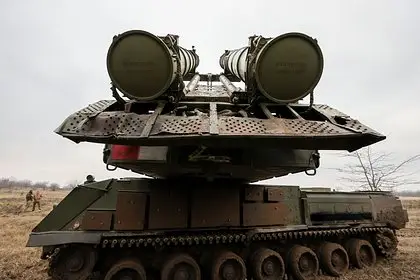 ↩️ Над Белгородом и Белгородским районом сработала система ПВО. Сбито 9 воздушных …