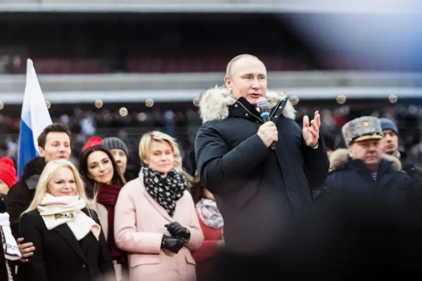 🖼 🕊️🗳️📉 По сравнению с выборами-2018 Путин потерял восьмую часть электората. На…