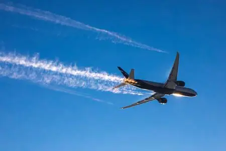 🖼 Причиной экстренной посадки самолёта «Победы» в Новосибирске стал отказ измере…