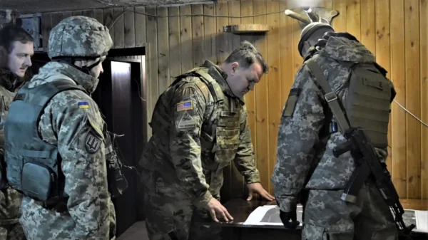 🤔У военной разведки Украины нет «достоверной информации о том, кто именно находи…
