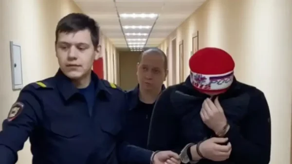 🎬 😵‍💫 В Челябинске 16-летнего (!) подростка арестовали по делу о поджоге бомбарди…
