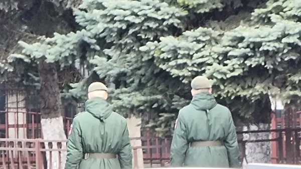 🔁 🤦‍♀В ростовском морге перепутали тела погибших Военнослужащий из Екатеринбу…