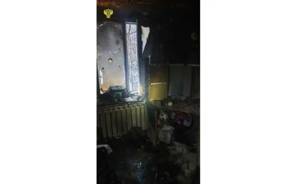 🖼 Аппарат для сладкой ваты загорелся в квартире в Москве. Погибла трёхлетняя дев…