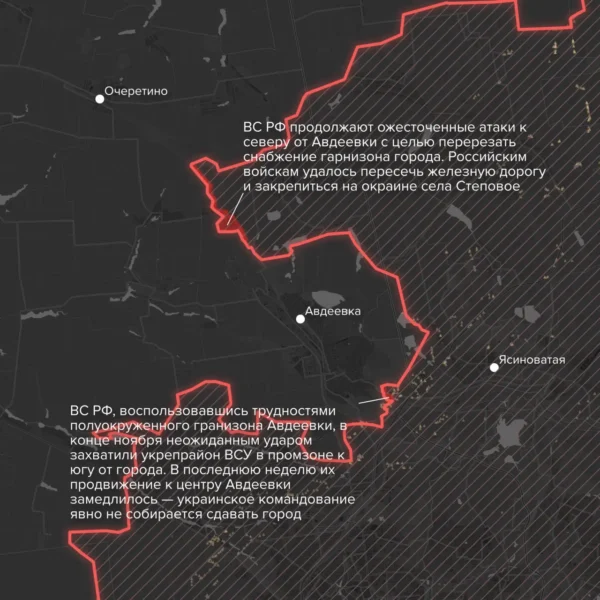 🖼 🙄Бойцы РДК якобы разрабатывали план «вызволения» Навального из колонии. В «Ру…