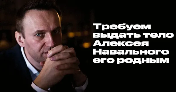 🦀🪓 👀 Чикатило за рулем. Навального пытали в ШИЗО 300 дней; приговор выносила пути…
