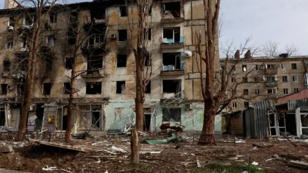 ↩️ До семи возросло число погибших при ракетном ударе по Белгороду, сообщает исто…