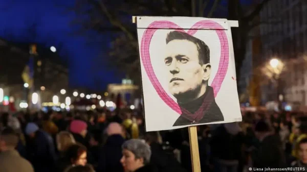 🖼 ❌Гибель Навального спровоцировала волну суицидальных настроений, пишет «МО» с…