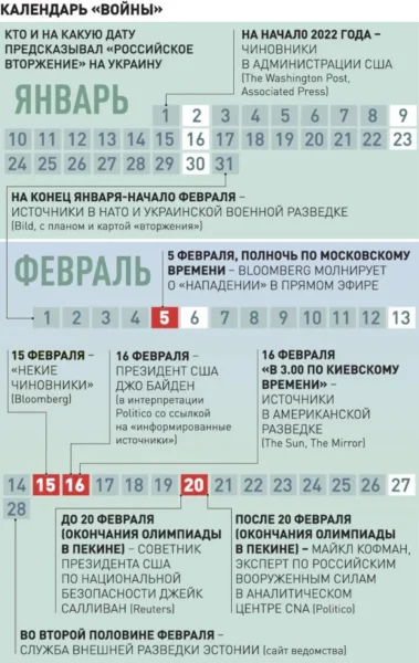 📆 #Календарь недели: 19—23 февраля Понедельник, 19 февраля • «Юнипро» опубликует фин…