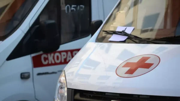 Мирный житель ранен в результате атаки ВСУ на Белгородскую область. Только что из …
