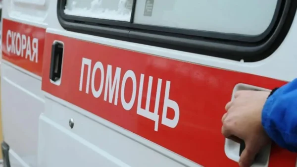 Первоклассница из Москвы сломала два позвонка после того, как прыгнула в сугроб с…