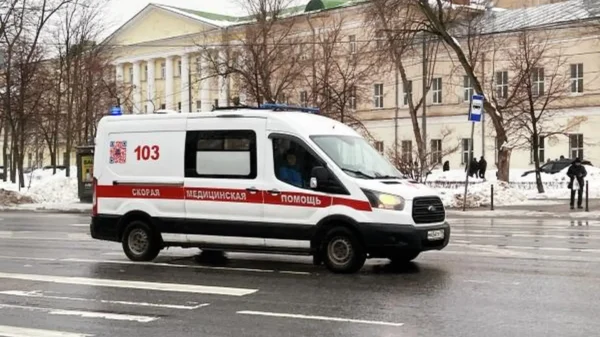 🖼 Школьница госпитализирована со съёмок Ералаша в Москве. Она получила ожог от л…